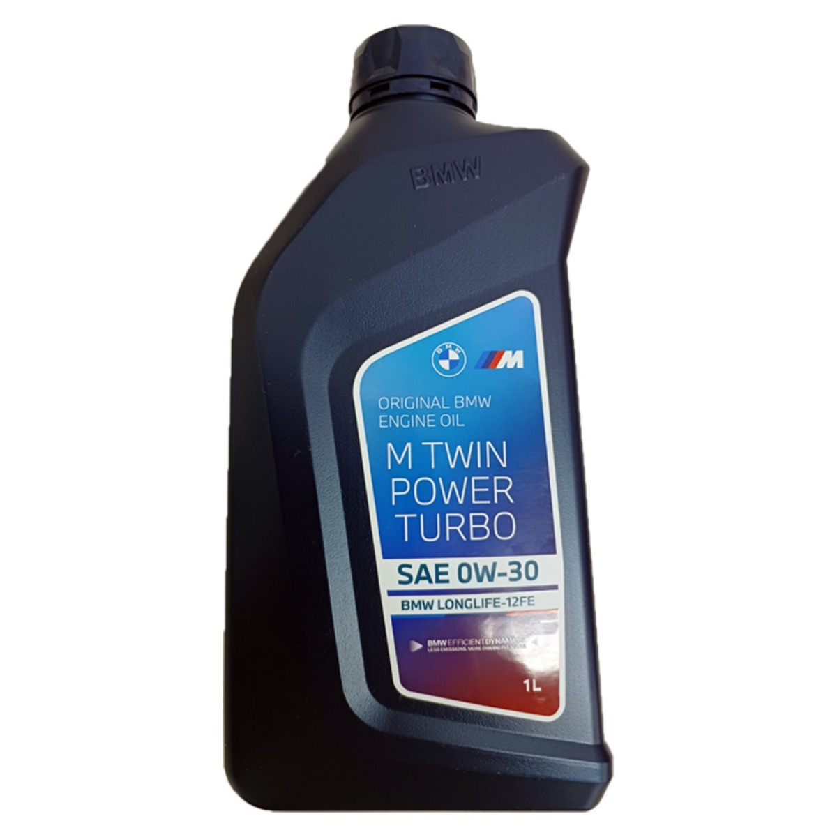 BMW 트윈파워터보 LL-12FE 0W30, 1개, 0w30, 1L 27,000원