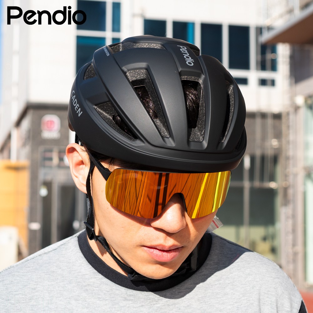 펜디오 케이든 아시안핏 자전거헬멧 63,000원