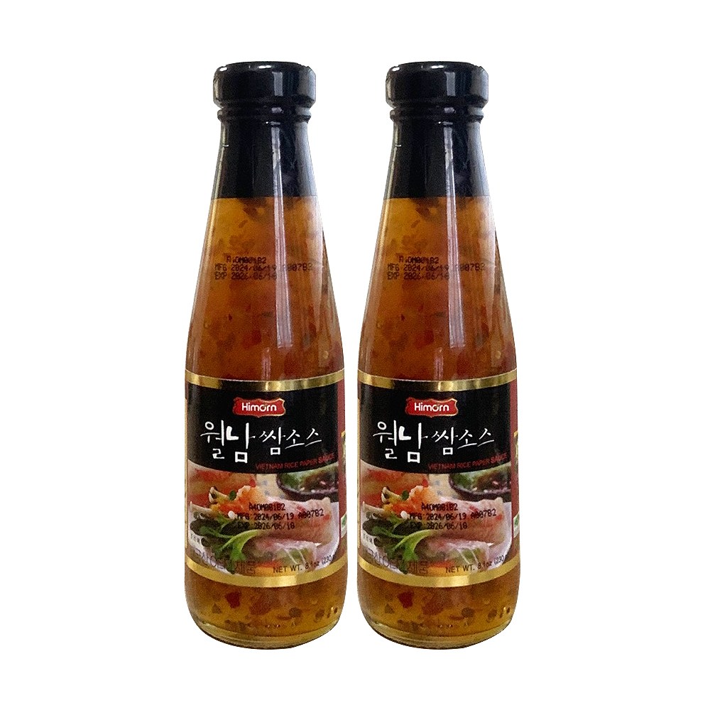 하이몬 월남쌈 소스 7,950원