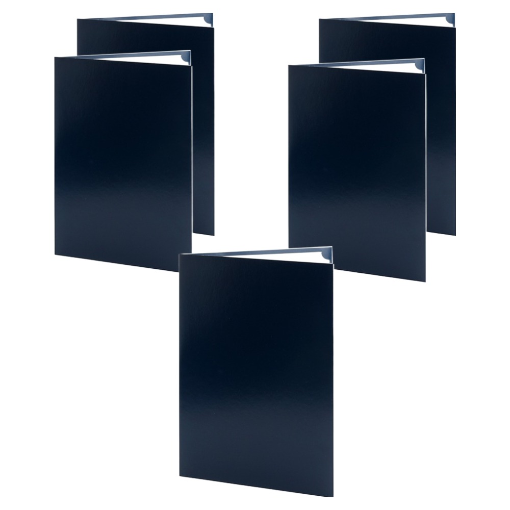 세우세 종이 상장케이스 끼움식 고급형, 진곤색, 5개 5,850원