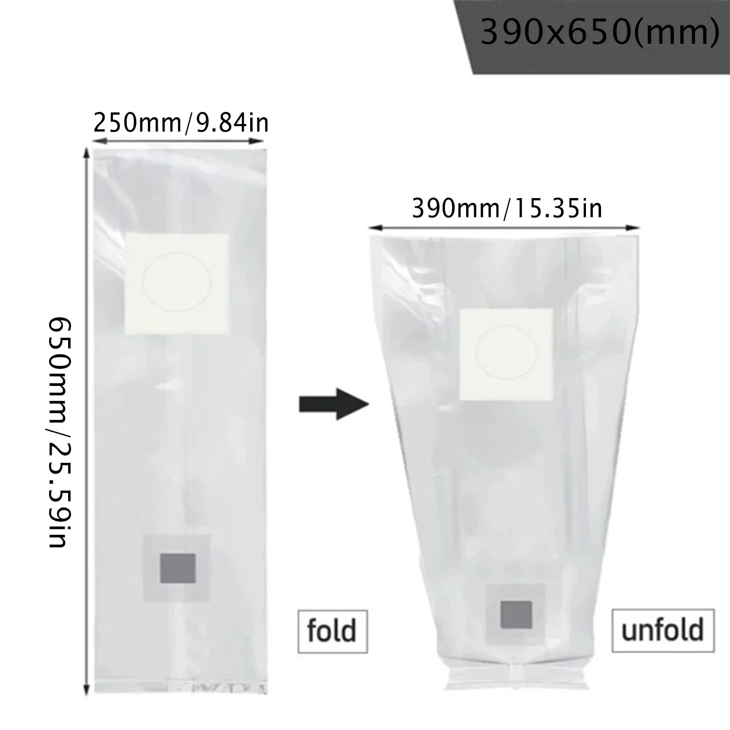 쿠쿠스토어 20-10개 버섯 재배 가방 스폰 백 주입구 필터 포함/미포함 통기성 멸균 44,600원