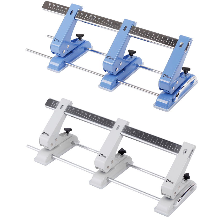 피스코리아 3공 이동 펀치/펀치3공/바인더 천공 18,000원