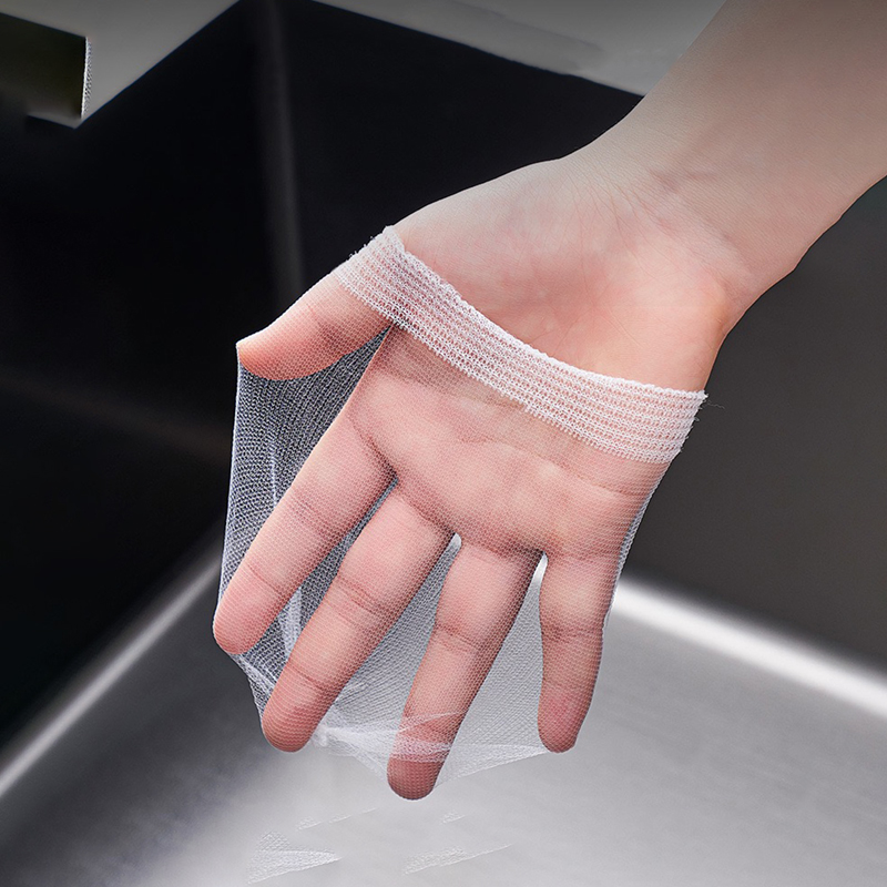 존글로벌 싱크대 거름망, 300개입, 1개 4,190원