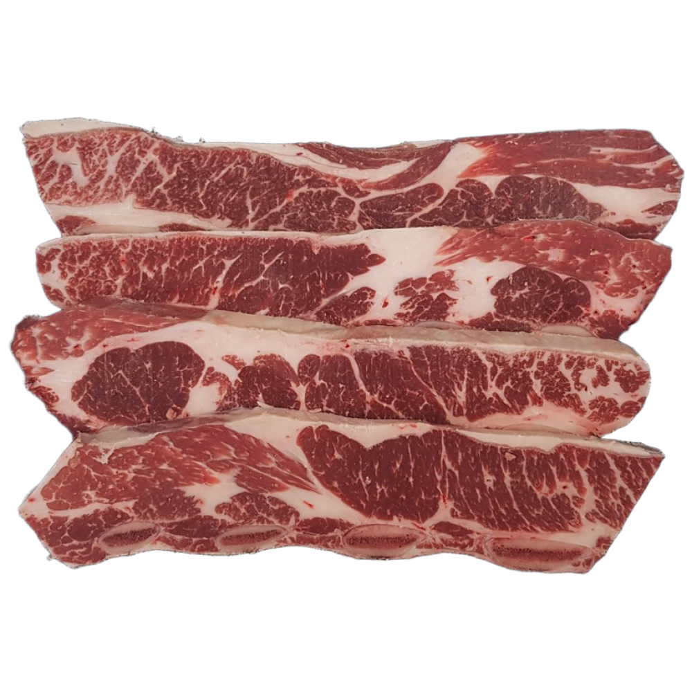 클릭마켓 미국산 초이스등급 LA갈비 5kg 소갈비 엘에이갈비 163,800원