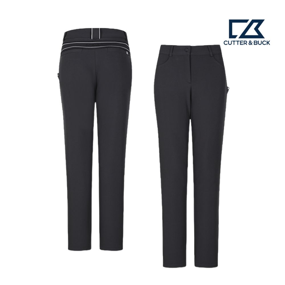 FW시즌 커터앤벅 여성 스트레치 기모 밴딩 팬츠 CBFPT54908 52,530원