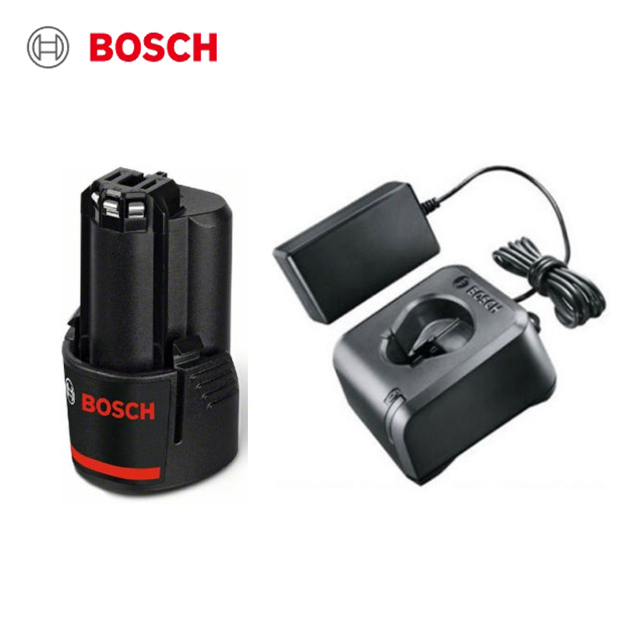 보쉬 10.8v 배터리 충전기 세트 10.8V 2.0Ah +gal 12V-20, 1개 67,400원