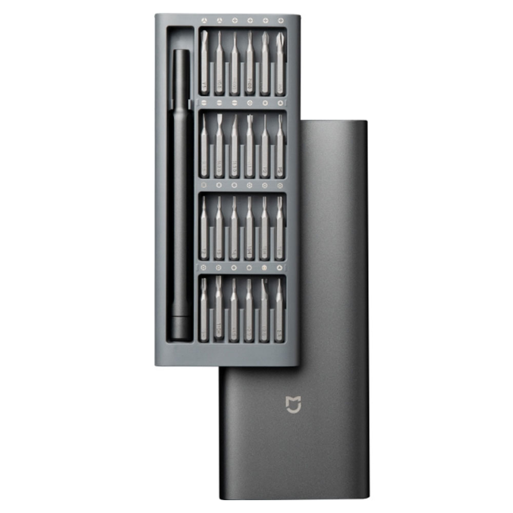 샤오미 미지아 정밀 드라이버 + 비트 26종 세트 MJJXLSD002QW 18,850원