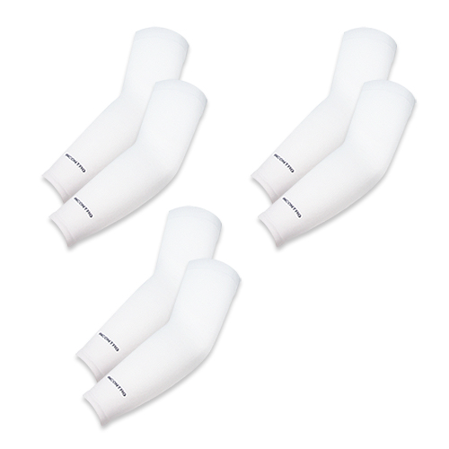 인콘트로 아쿠아 클래식 토시 2p, 백색, 3개 11,750원