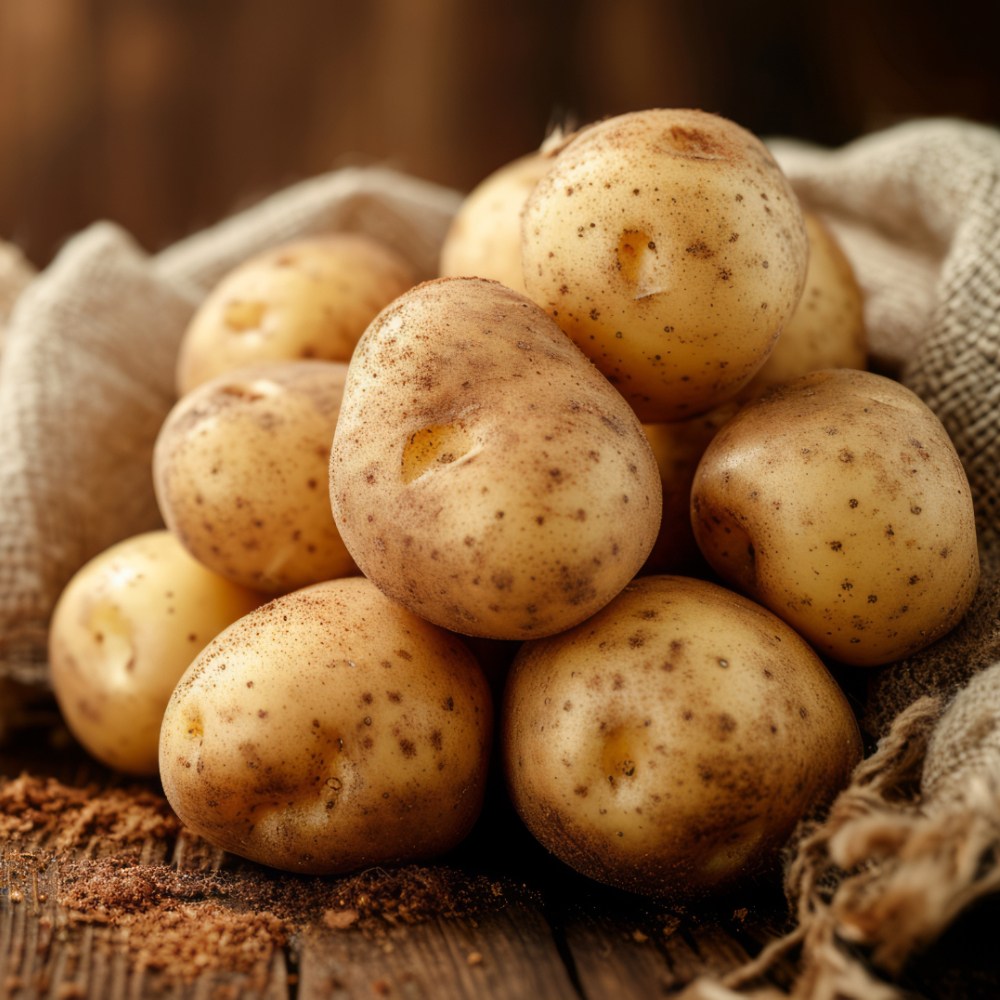 채소다움 국내산 포슬포슬 햇감자 수미감자(특대사이즈) 9,400원