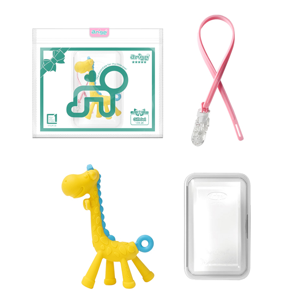 앙쥬 베스트 치발기 14,000원