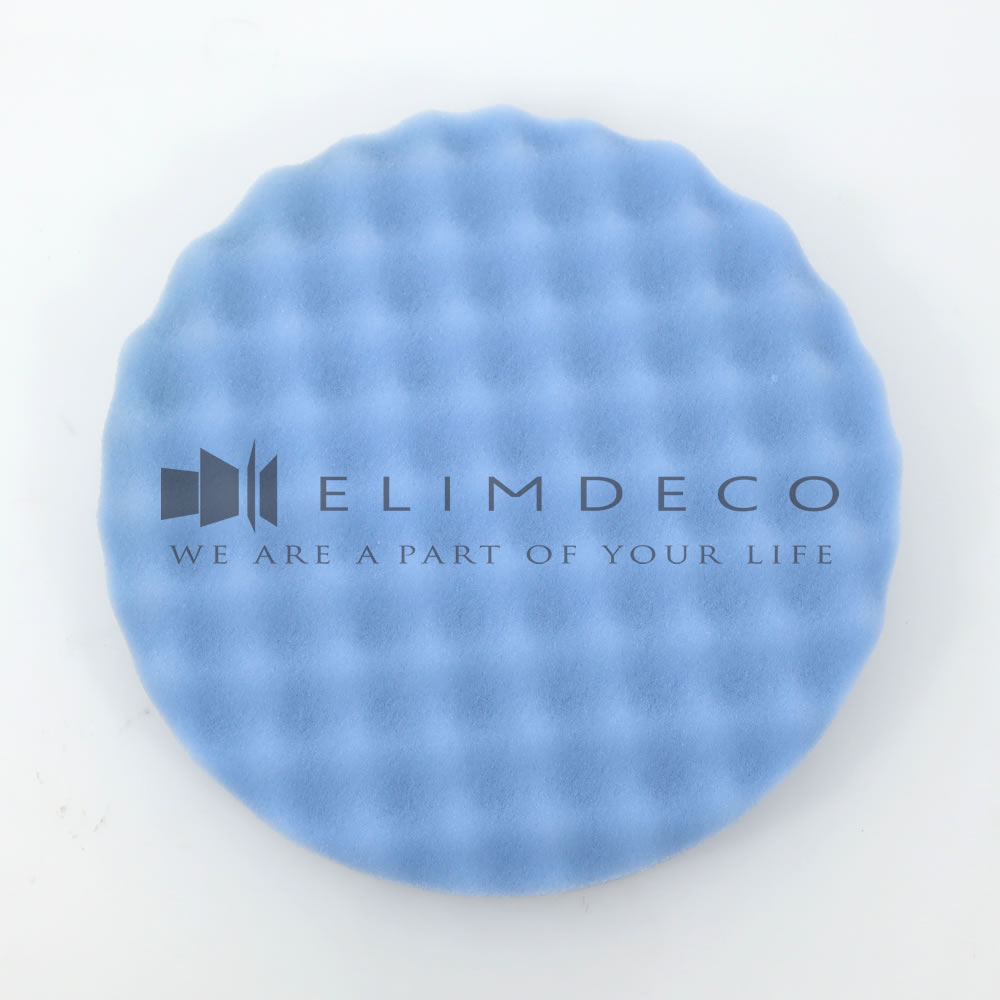 3M 스폰지패드 블루 5733 광택용 포리싱패드 36,000원