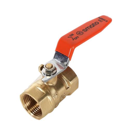 SMATO  규격 25A 품명 황동볼밸브 5EA 117 9158 29,760원