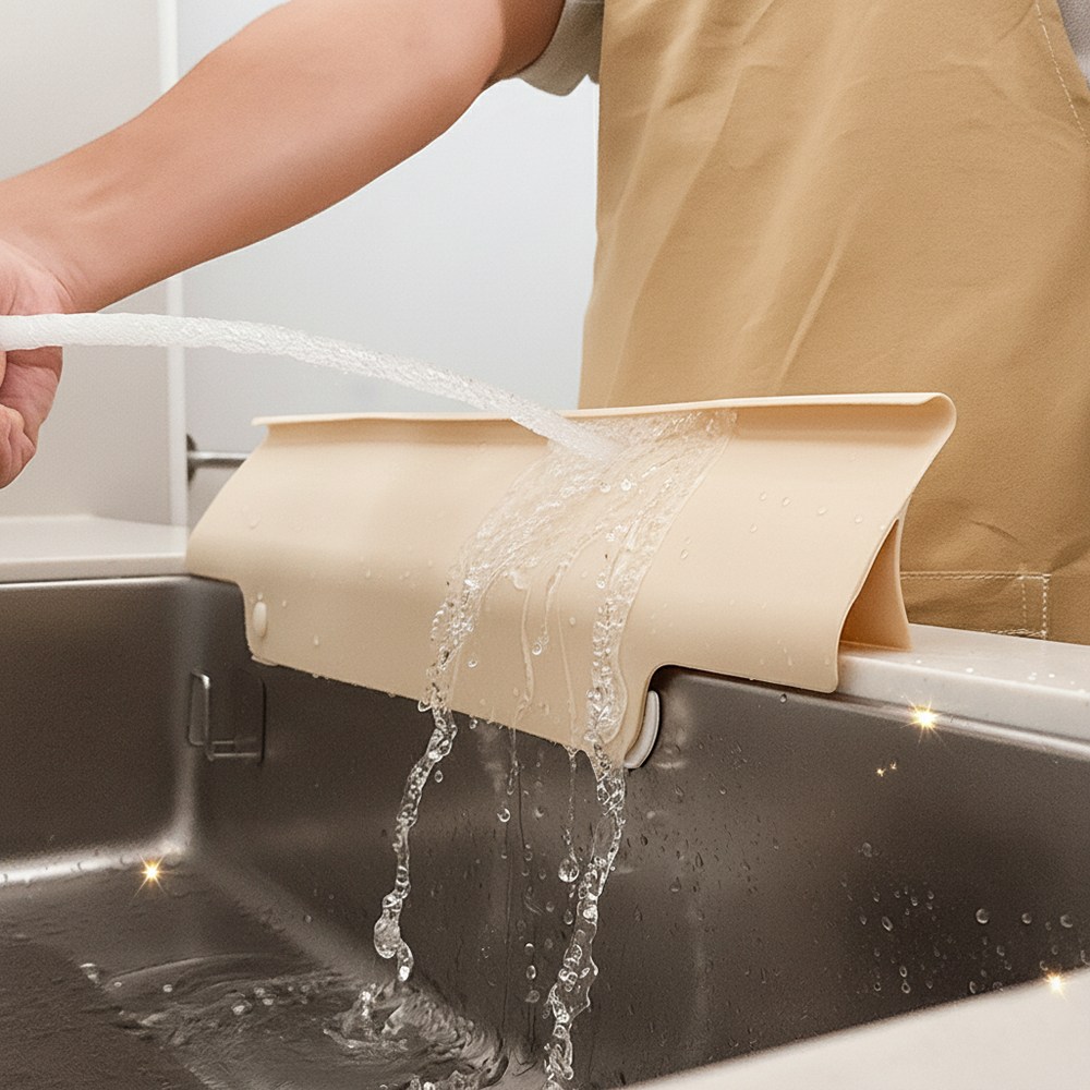 하루앤코 스완 싱크대 물막이 와이드 22,660원