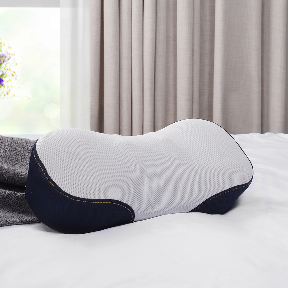 코멧 홈 메모리폼 경추베개 40,810원