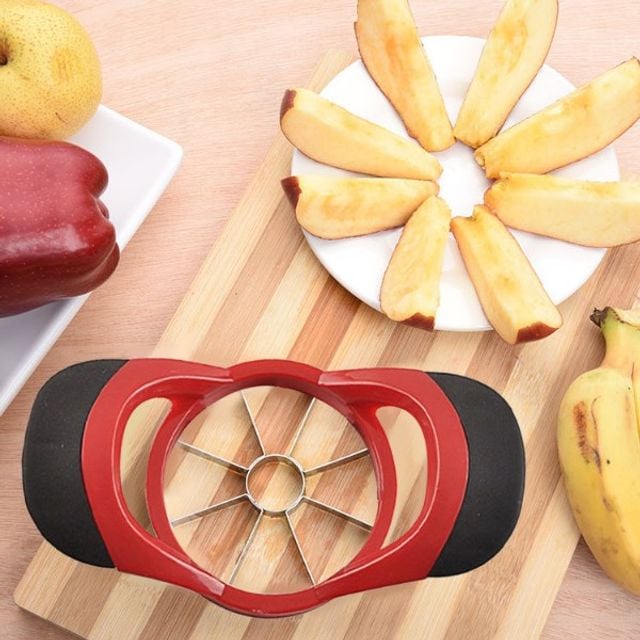 8등분 커터기 다양한 과일 야채 원형 손쉬운 사용bel2+5Tod 6,670원