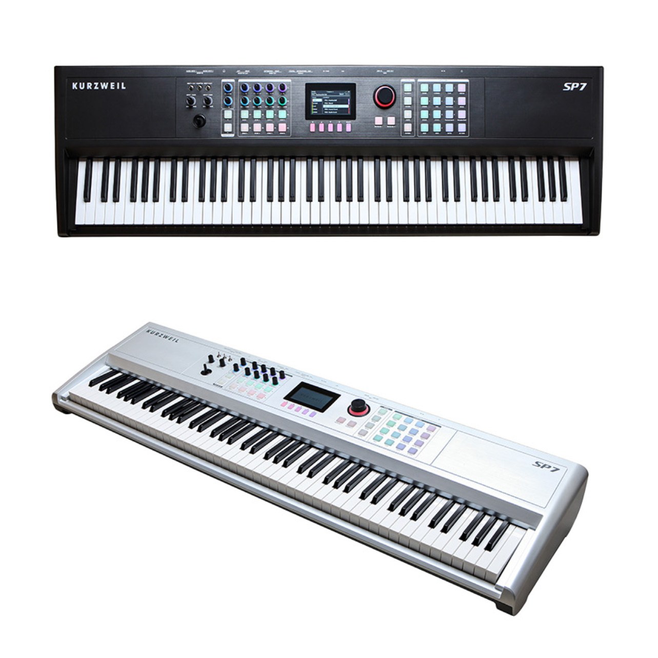 영창 커즈와일 신디사이저 SP7 88건반 풀패키지 1,500,000원