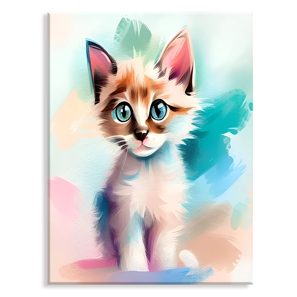 엔픽아트 캔버스형 보석십자수 세트 40 x 50 cm MK189 11,180원