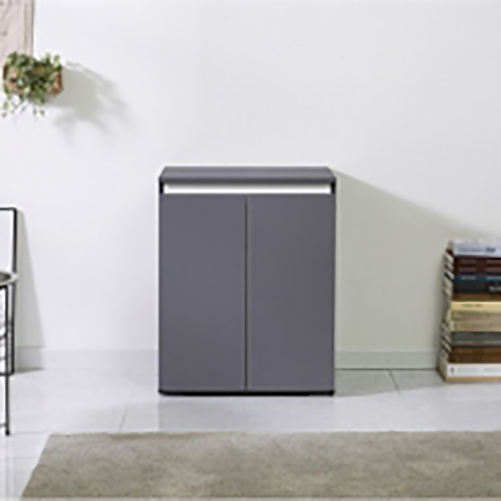 SMART 하이그로시 어항 받침대 600 X 350 그레이 154,000원