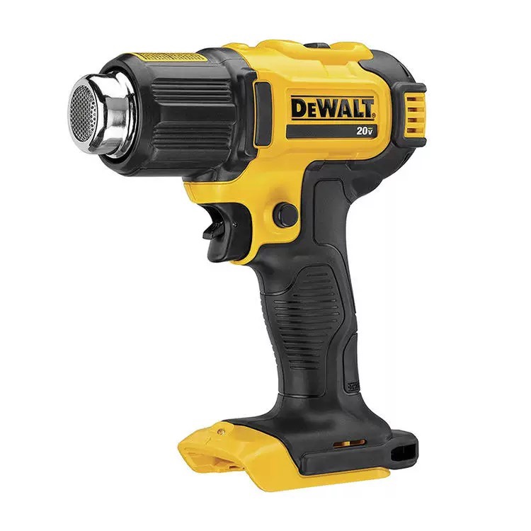 디월트 20V 충전 열풍기 온도조절 DCE530N 본체 301,500원