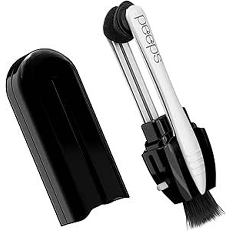 더웰 안경렌즈 손상방지 안경닦이 키트 양면 클리너 6,200원