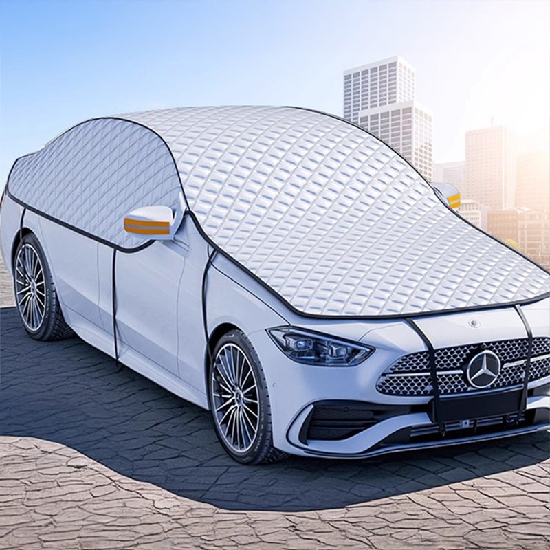 피라모니 자동차 유리 덮개 성에방지 커버 32,000원