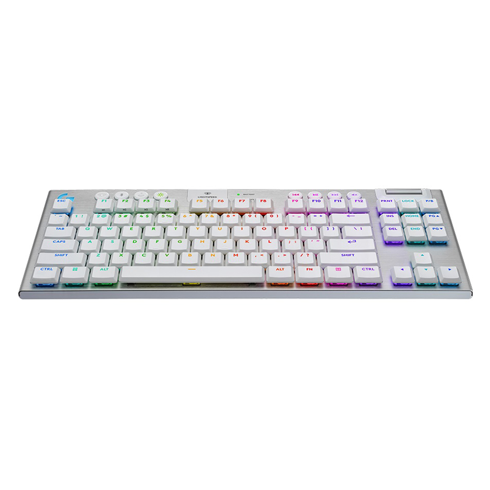 로지텍 G G915 X TKL LIGHTSPEED 키보드 279,000원