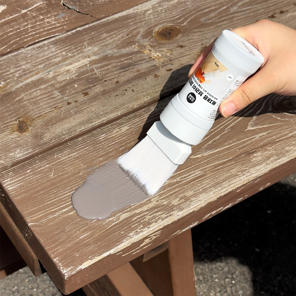 그로홈 목재용 브러쉬 페인트 24,000원