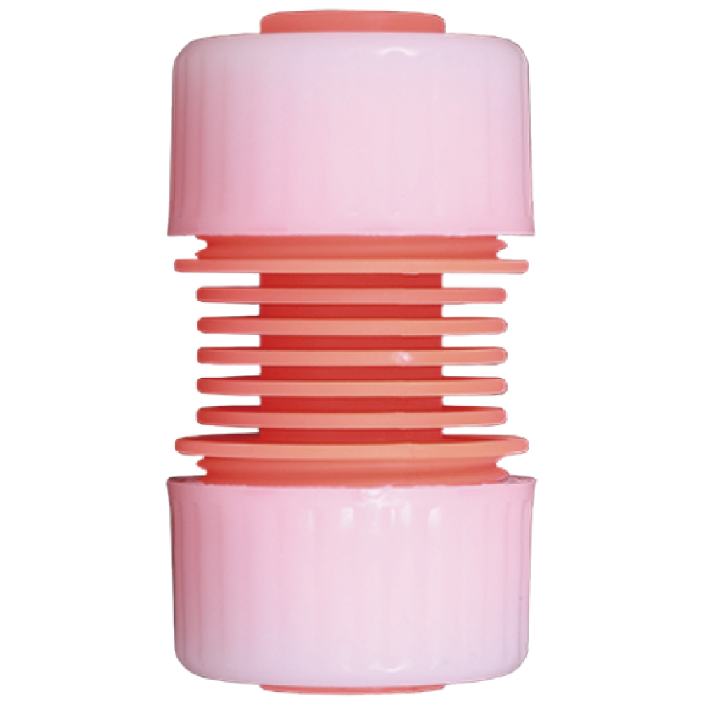 플라넥스 호스연결 부품 2방향 호스연결구 배관 호스 결합, 2방향 호스연결 25mm, 1개 2,000원