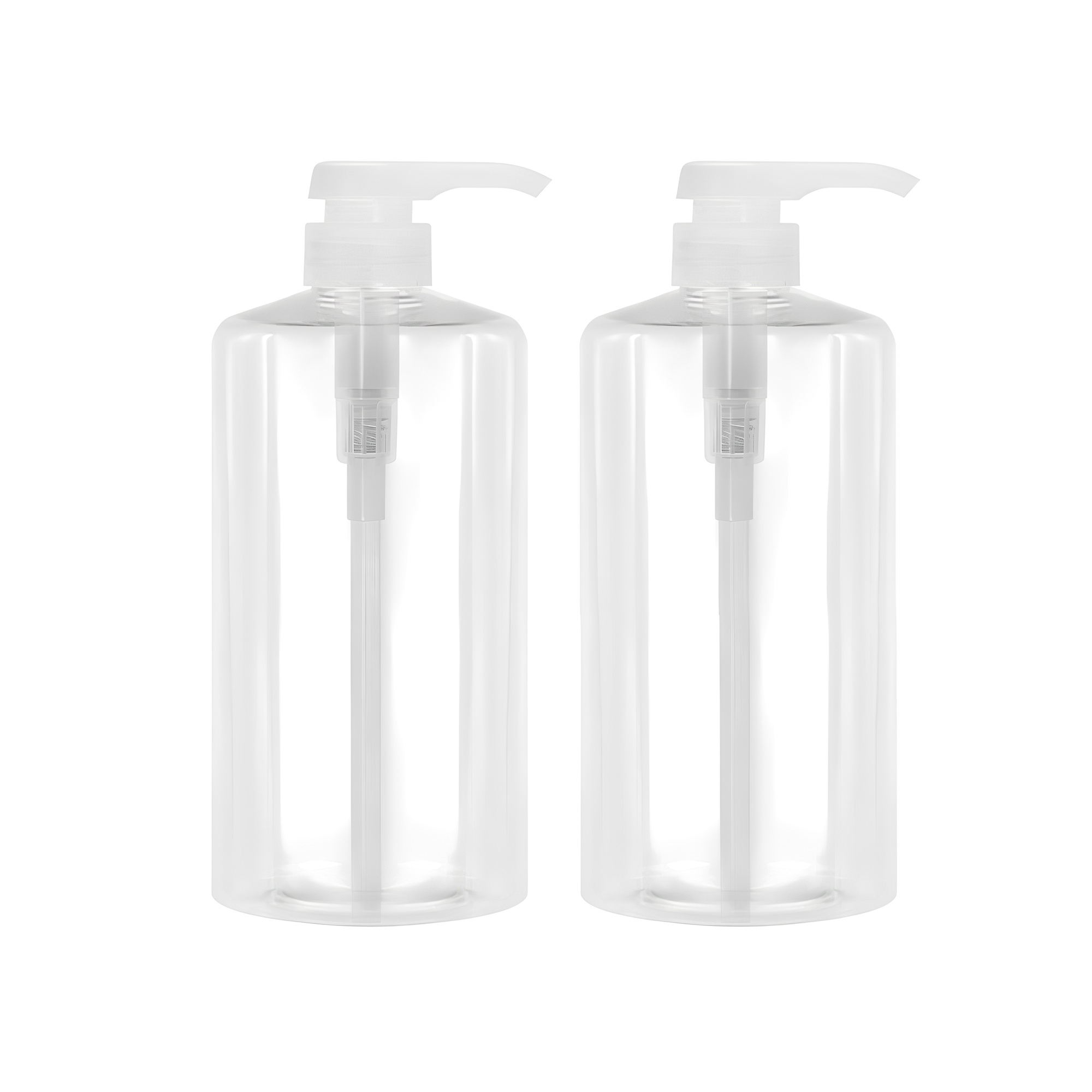 병도매닷컴 AC750 투명 주방 디스펜서 투명마개 공병 6,000원