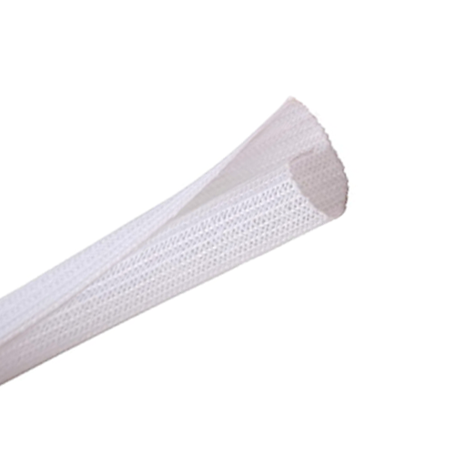 글리브 케이블 커버 매쉬 튜브 고양이 강아지 전선보호커버 전선보호튜브, 화이트, 1개 6,050원