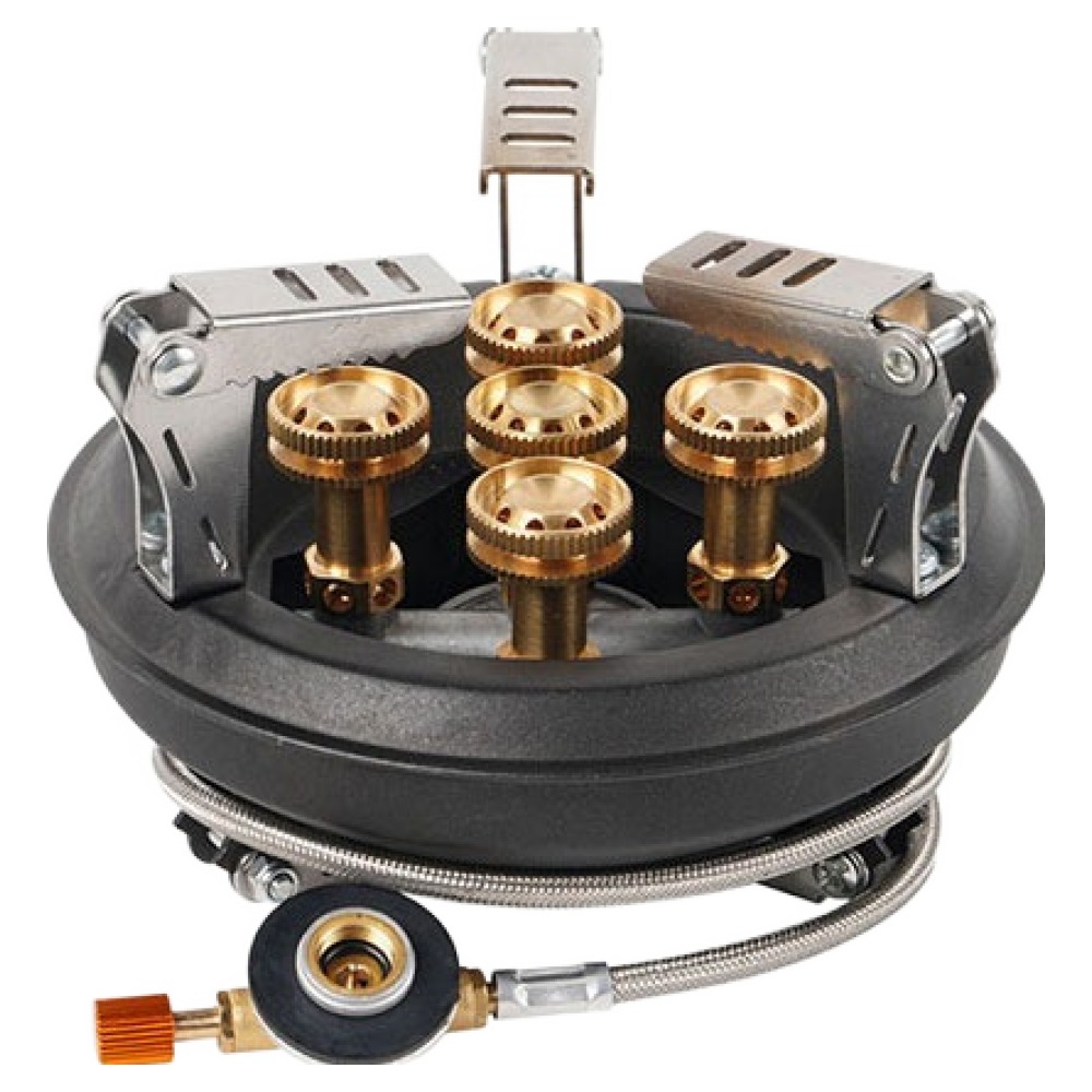 KEEP 오성 파워 스토브 고화력 캠핑 버너 38,000원