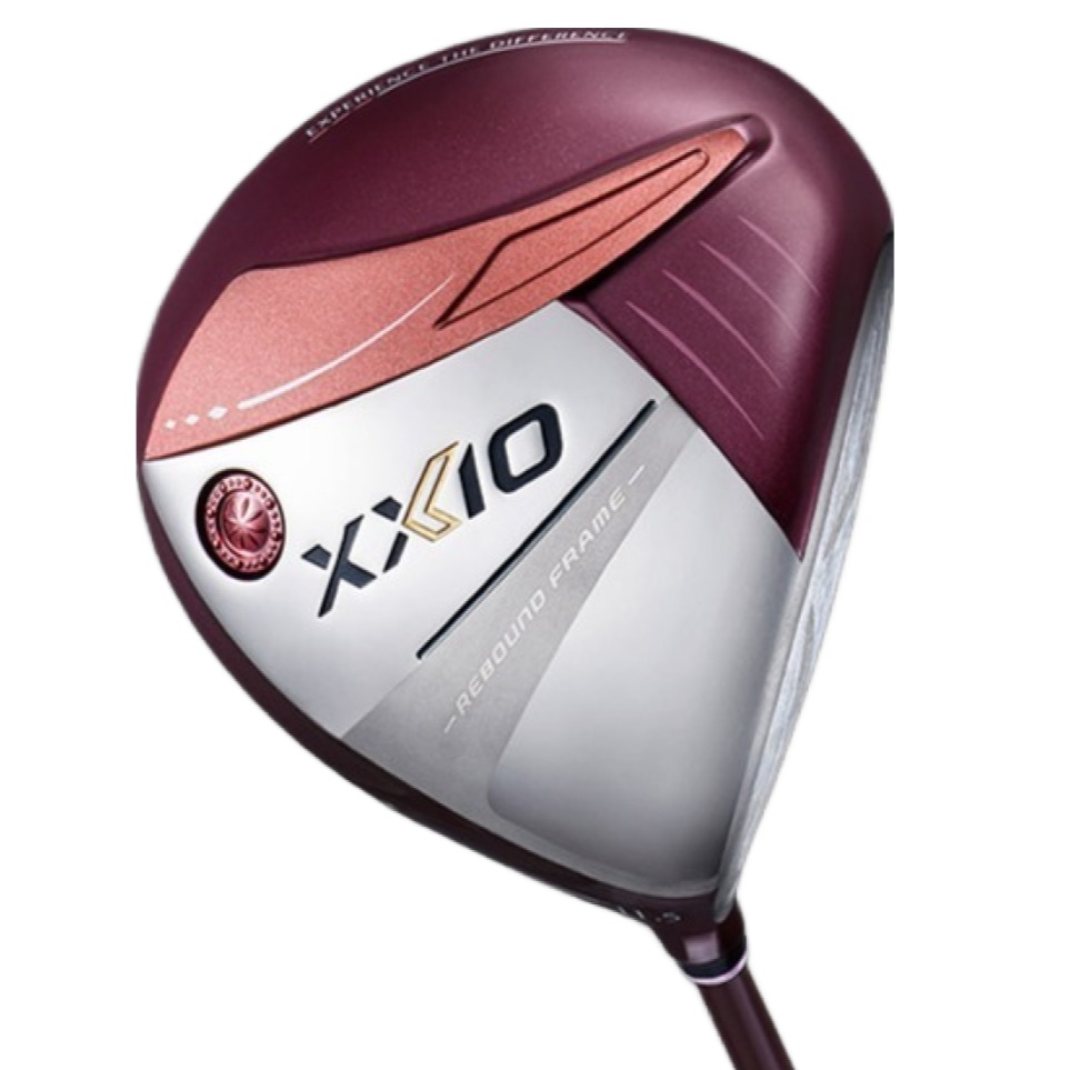 젝시오 여성용 13 드라이버 핑크 MP1300KL 600,000원