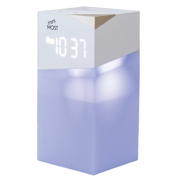 미니모스트 USB C타입 탁상용 미니가습기 1000ml 38,380원