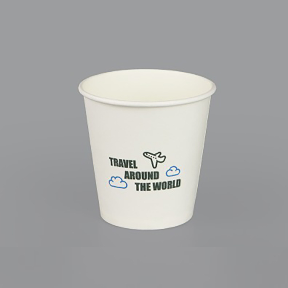 커피컵 자판기컵 6점5온스 여행종이컵 18,100원