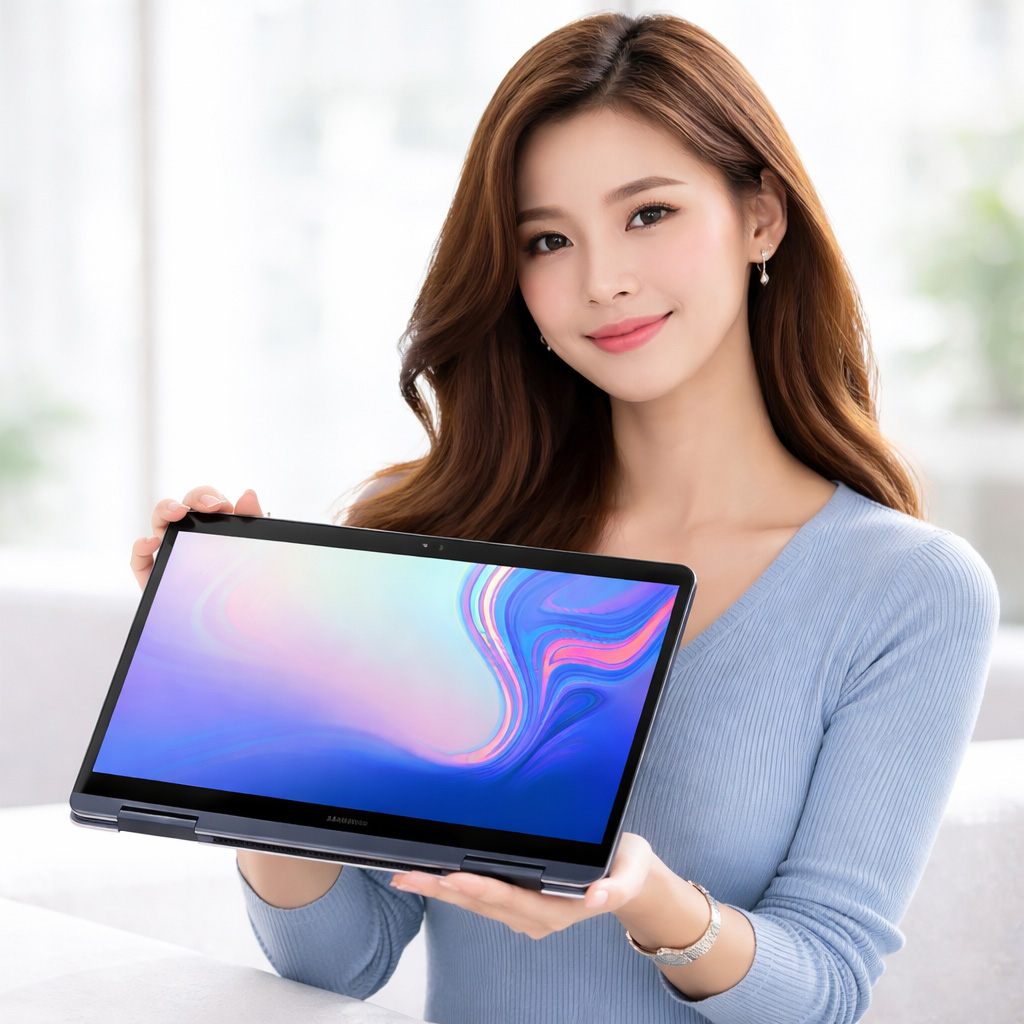삼성 Pen S NT950SBE i7 16G 256G MX150 Win11 터치스크린 태블릿 노트북, NT950SBE i7 (A급), WIN11 Home, 16GB, 256GB, 오션 블루 499,000원