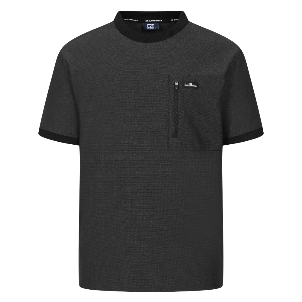커터앤벅 남성 립스탑 썸머 포켓 반팔라운드티셔츠 CBMTS52369 51,570원