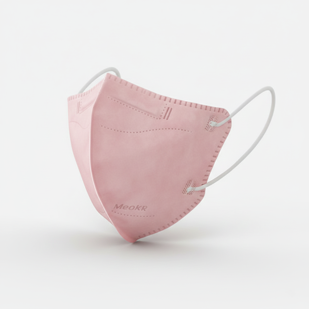 KF94 한마음 국내산 황사마스크 개별포장 대형 100매 30,000원