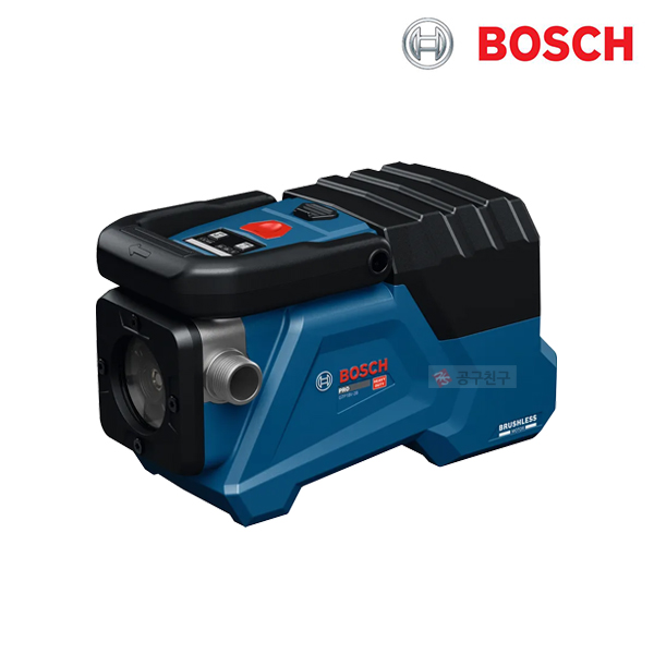 보쉬 GTP18V-28 충전 이송 워터 펌프 18V 본체만 자흡식 2모드 무선 219,100원
