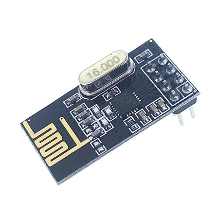 아두이노 NRF24L01 무선 트랜시버 모듈, 1개 1,200원