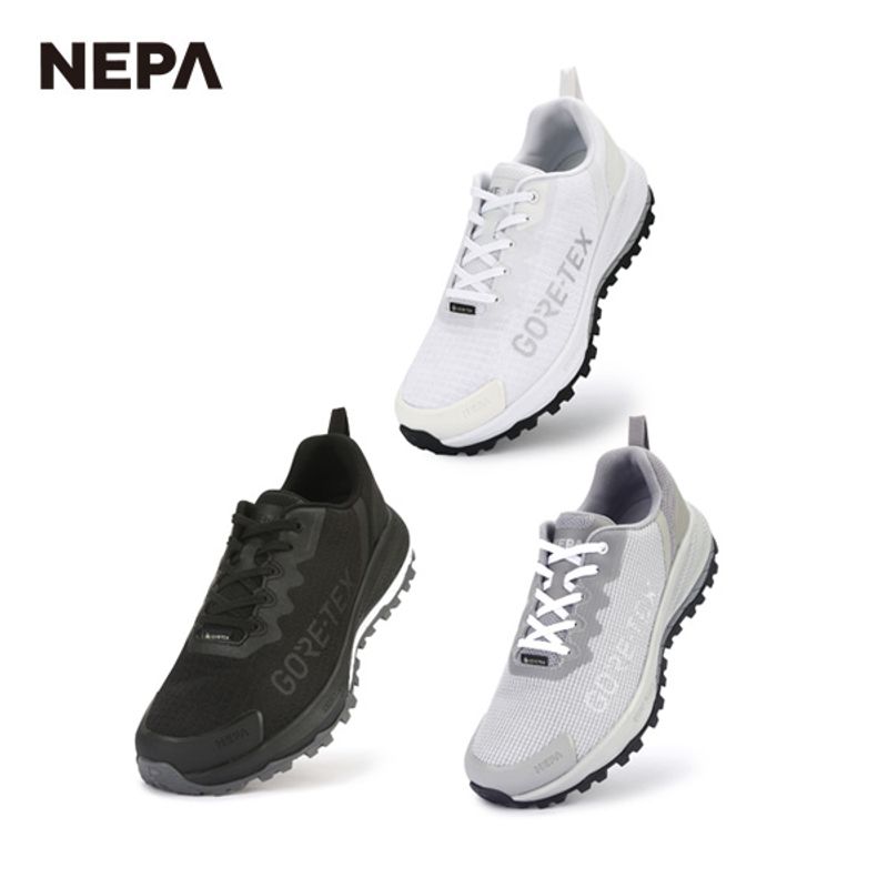 네파 공용 HISPIRIT GTX 하이스피릿 고어텍스 7JC7623 70,310원