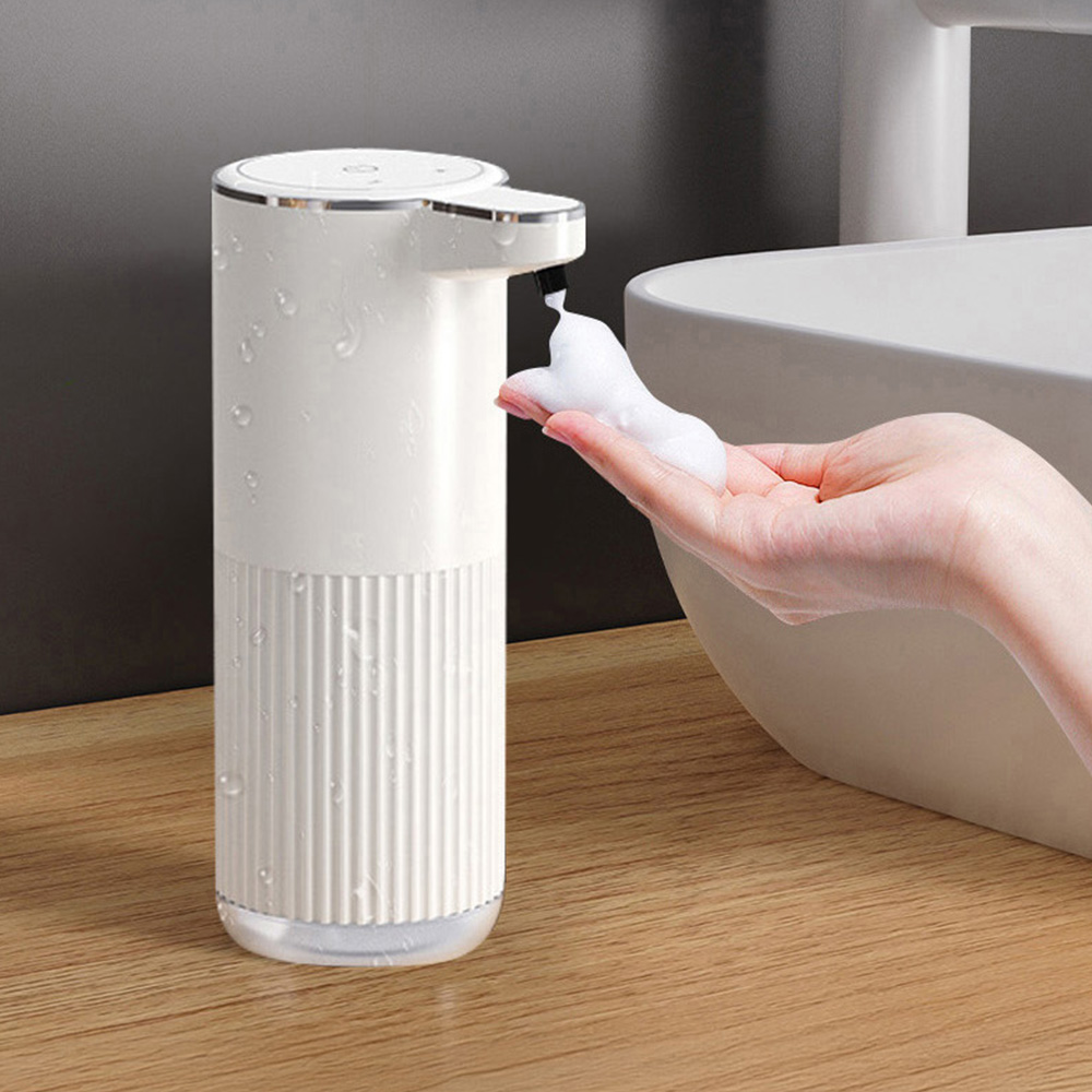 HK sell 퓨어버블 원터치 대용량 자동 디스펜서, 거품타입, 1개 18,900원