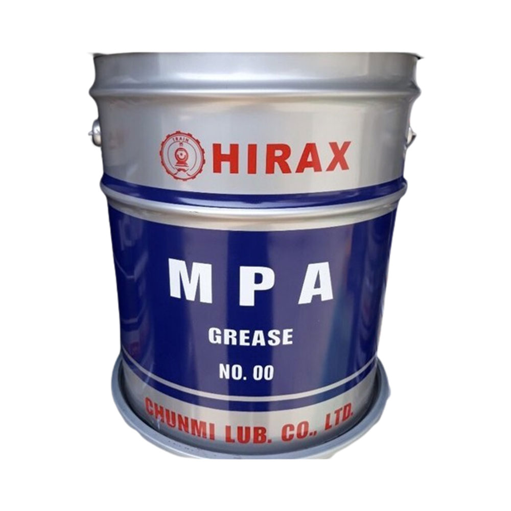 하이락스/HIRAX-MPA 15kg/엠피에이 물그리스  NO.0/00/000/천미광유 105,000원