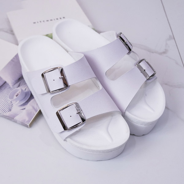 [ 탐 하 다 ] 당일배송 국내제작 봄신상 여성뮬 슬리퍼 에바통굽 14,800원