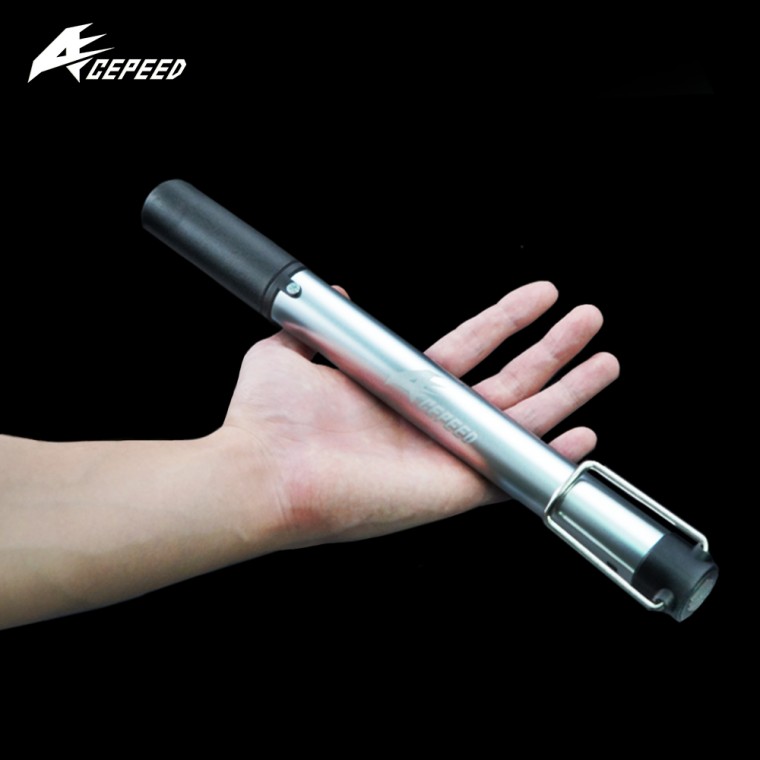 미니 자전거펌프 휴대 공기주입기 15,060원