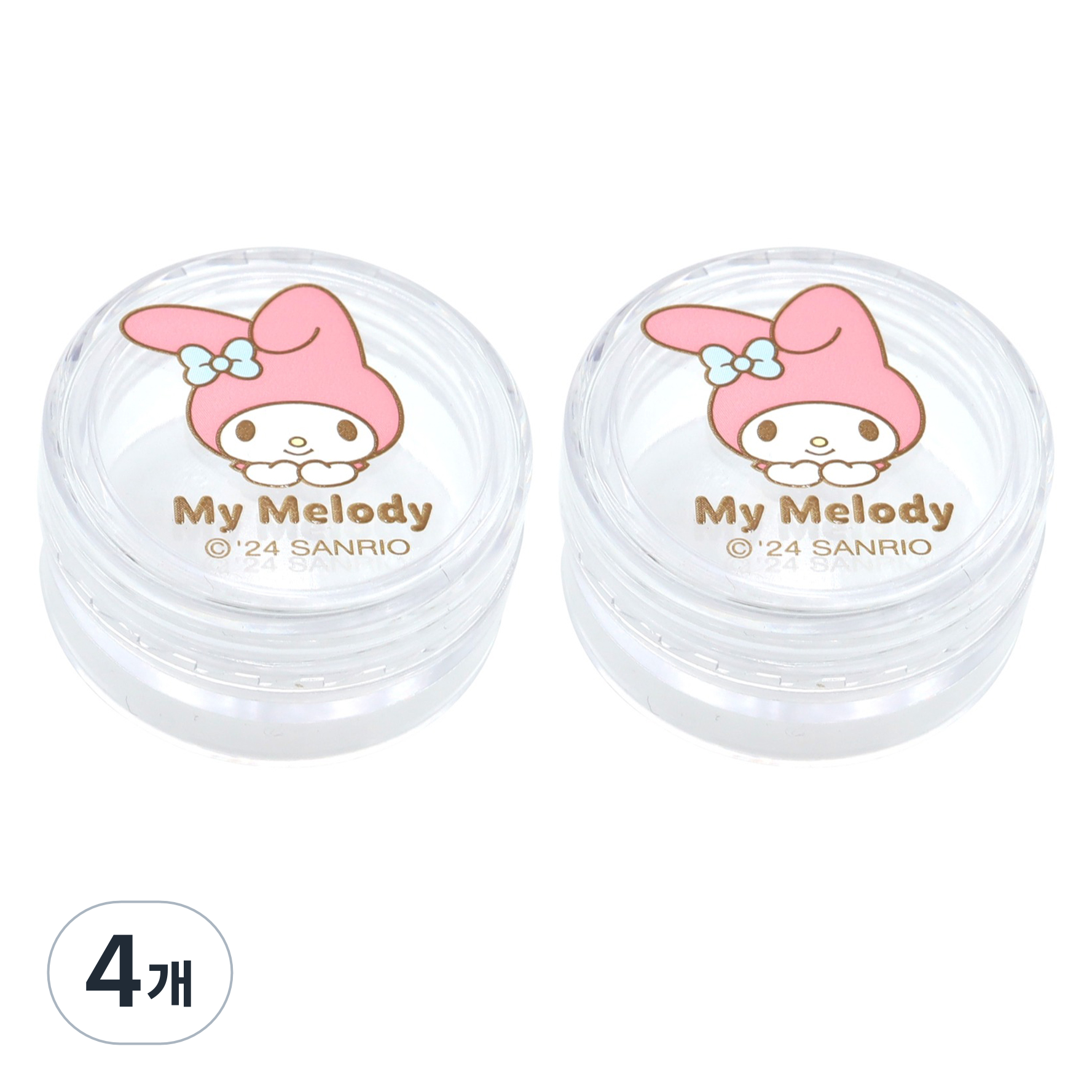 뷰티홈 산리오 캐릭터즈 크림용기 5ml 5,720원