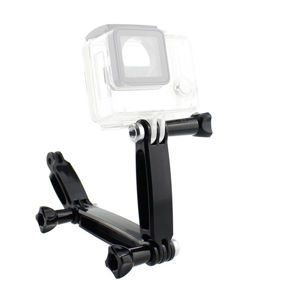 고프로 히어로 시리즈 오즈모액션 호환 스위블 연장 암 마운트, 단일상품, 1개 14,840원