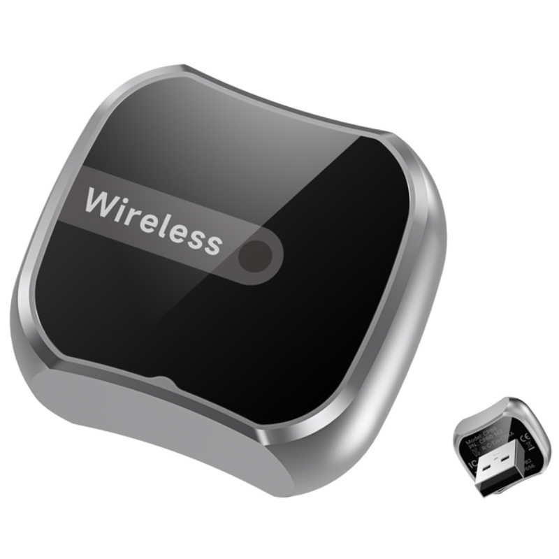 Zoomland 무선 스마트 자동차 어댑터 무선 카플레이 어댑터 애플 카플레이 안드로이드 오토 차량용 어댑터, 블랙, CP88-M2 60,900원