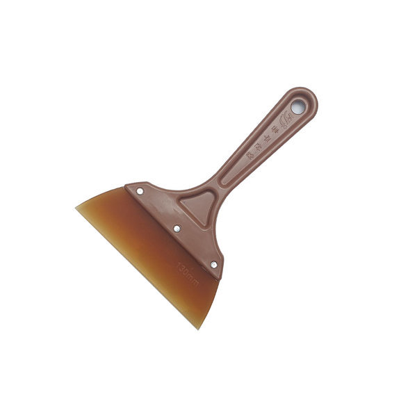 용호브러쉬 우레탄헤라 130mm 만능스크래퍼 퍼티 해라 스크래퍼 1,750원