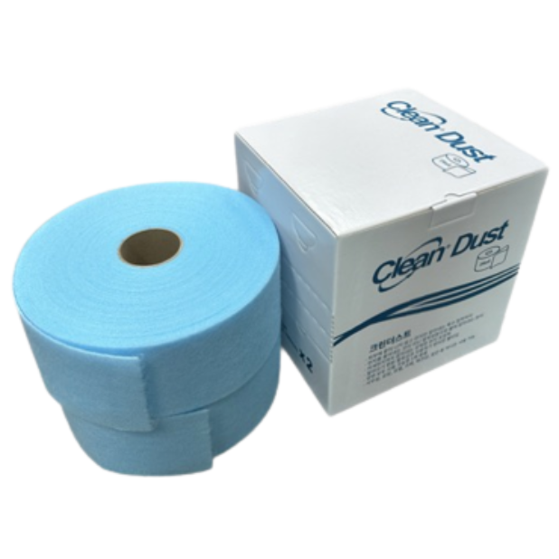 크린 더스트 먼지 흡착제 점착식 정전기 부직포 밀대 패드 사무실 가정용 애완동물 대용량 크린유통 닥터에클린 더클, 1개 8,490원