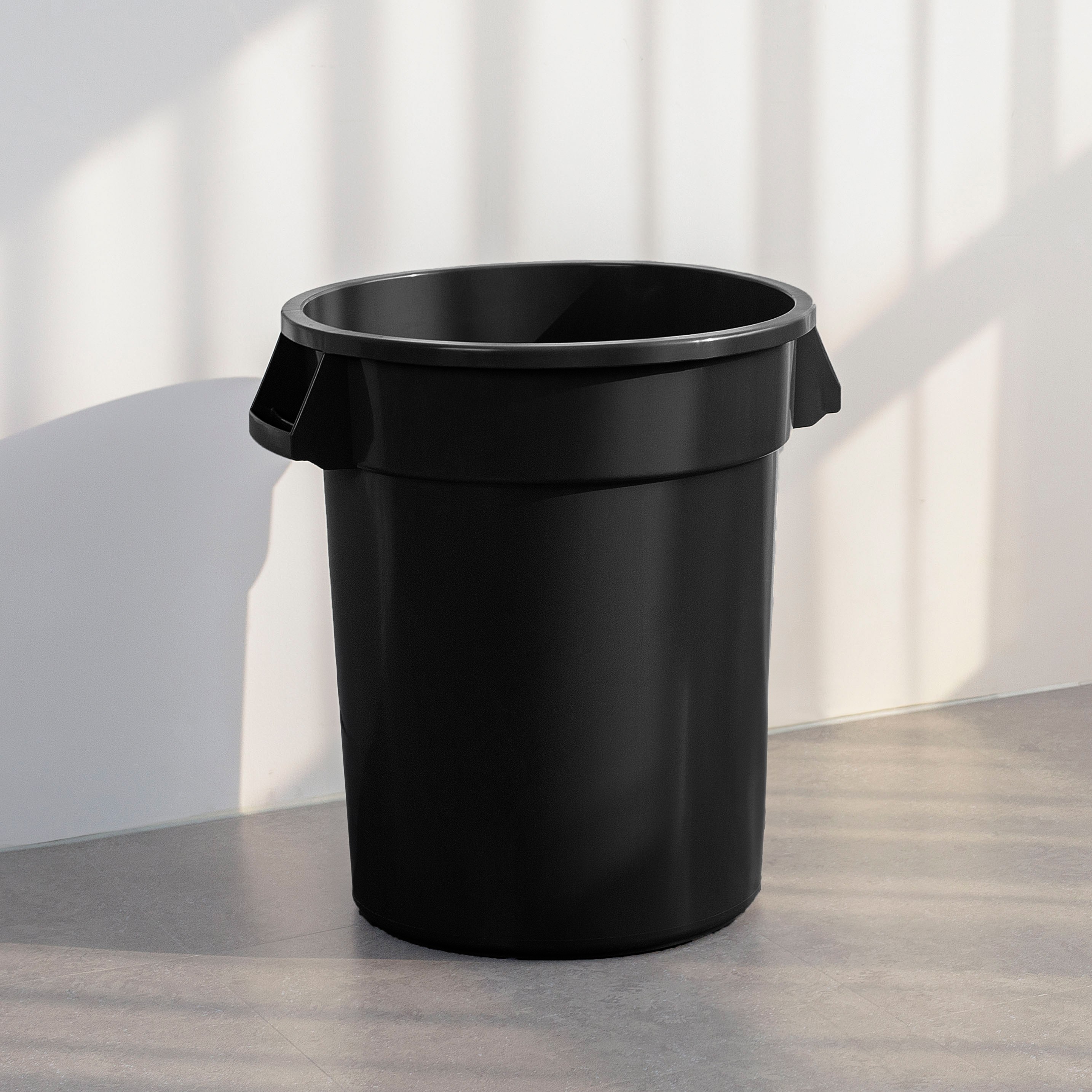 업소용 카페 식당 우산꽂이 대용량 학교 병원 플라스틱, 검정색 대형75, 1개 25,950원